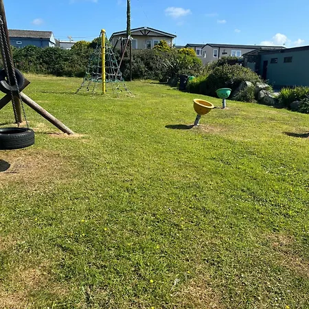 Campingplads Seaview Penzance