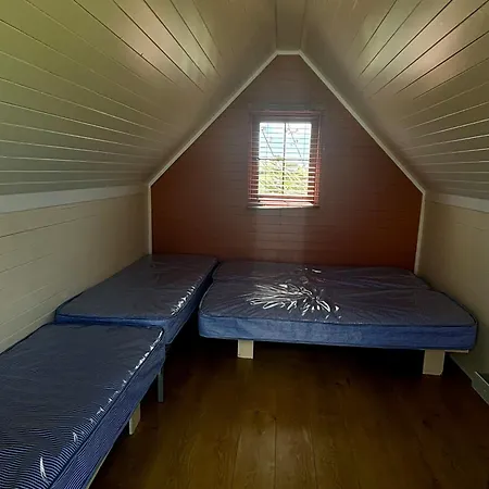 Seaview Campingplads *