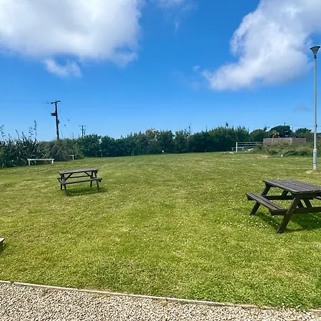 Seaview Campingplads *