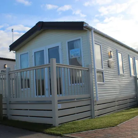 Seaview Campingplads *