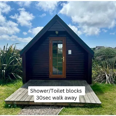 Seaview Campingplads Penzance