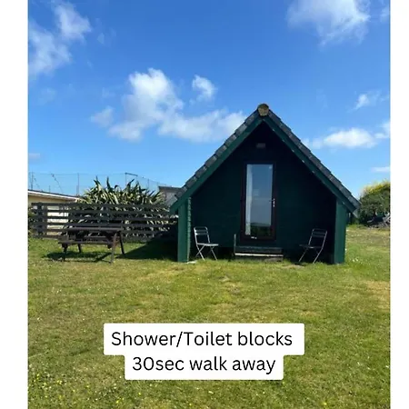 Campingplads Seaview