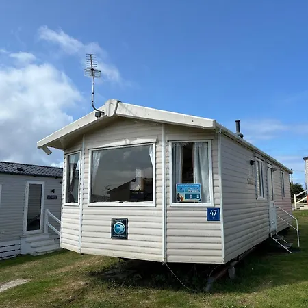 Seaview Campingplads *