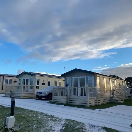 Campingplads Seaview Penzance