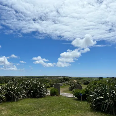 Seaview Campingplads Penzance